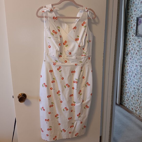 Harper Dress, L, , NWT, RARE! - Picture 2 of 3